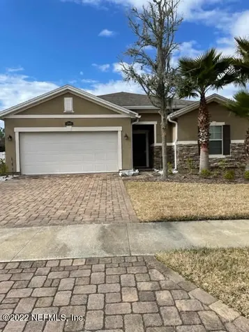 15810 Bainebridge Drive Jacksonville FL 32218