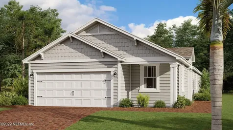 100 Thornley Lane St. Augustine FL 32092