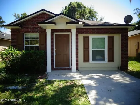 8448 Kona Avenue Jacksonville FL 32211