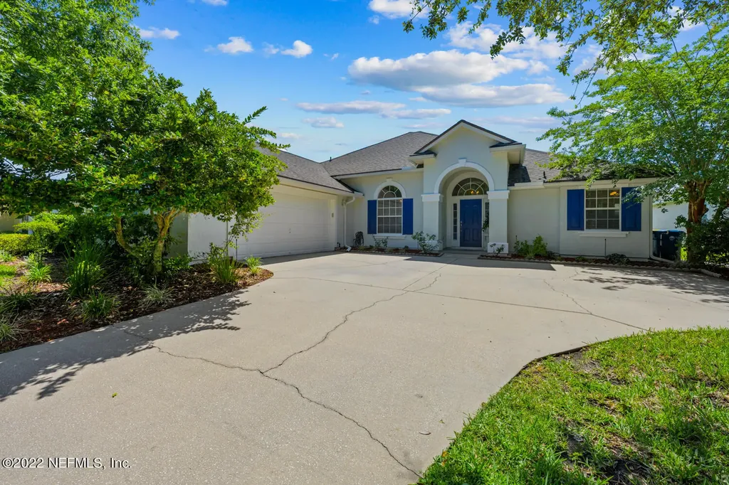 13750 Victoria Lakes Drive Jacksonville FL 32226