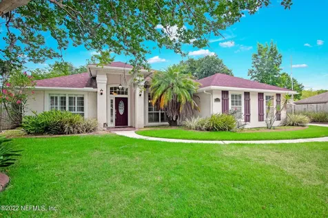 11517 Joliet Falls Lane Jacksonville FL 32258