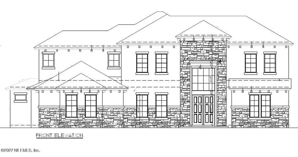 2729 Cassia Lane Jacksonville FL 32246