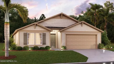 2116 Denton Trace Green Cove Springs FL 32043