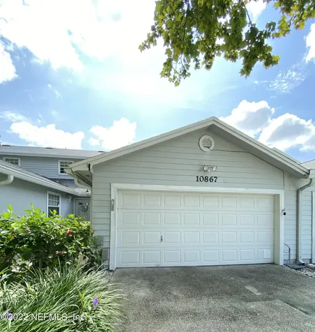 10867 Cabbage Pond Court Jacksonville FL 32257