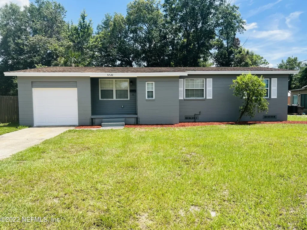 5720 Moray Court Jacksonville FL 32277