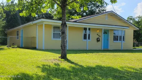 9150 Bon Air Drive Jacksonville FL 32218