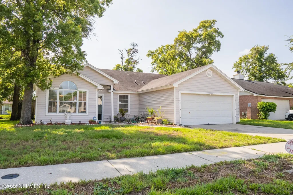 3311 Secret Isle Lane Jacksonville FL 32225