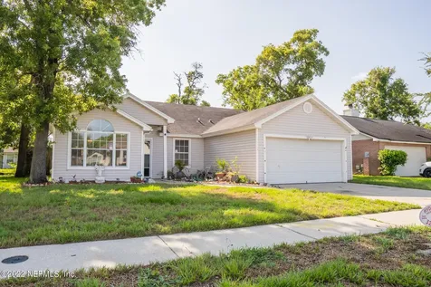 3311 Secret Isle Lane Jacksonville FL 32225