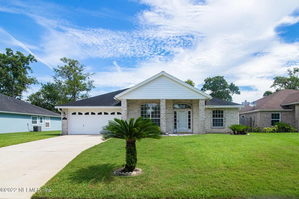 14613 Bracknell Court Jacksonville FL 32258