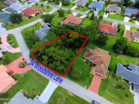 24 Woodshire Lane Palm Coast FL 32164