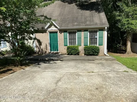 765 Gold Nugget Trail Tallahassee FL 32304