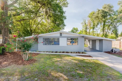 3922 Ferrarra Street Jacksonville FL 32217