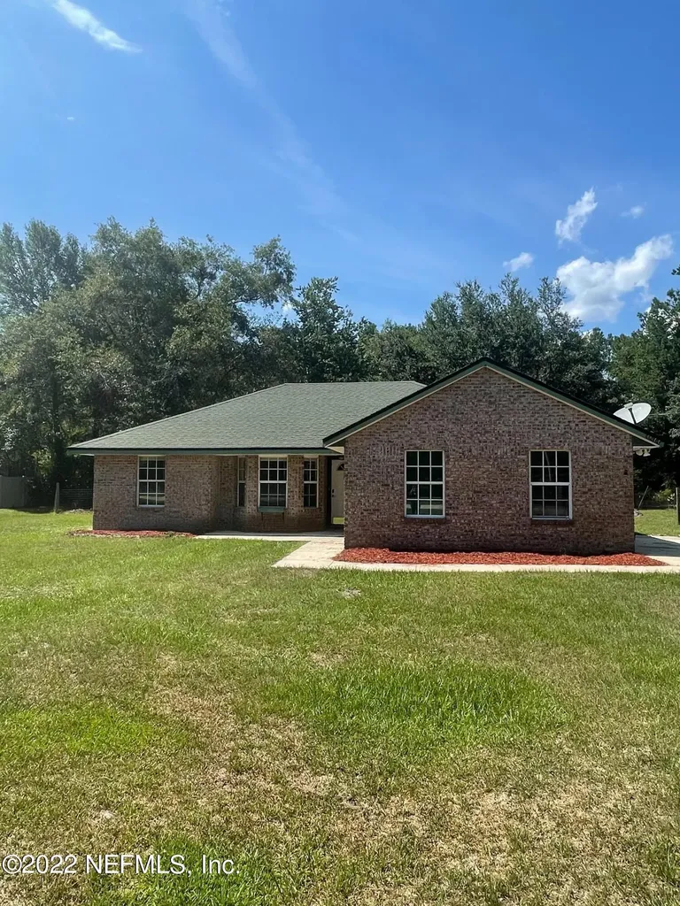 4614 Gopher Street Middleburg FL 32068