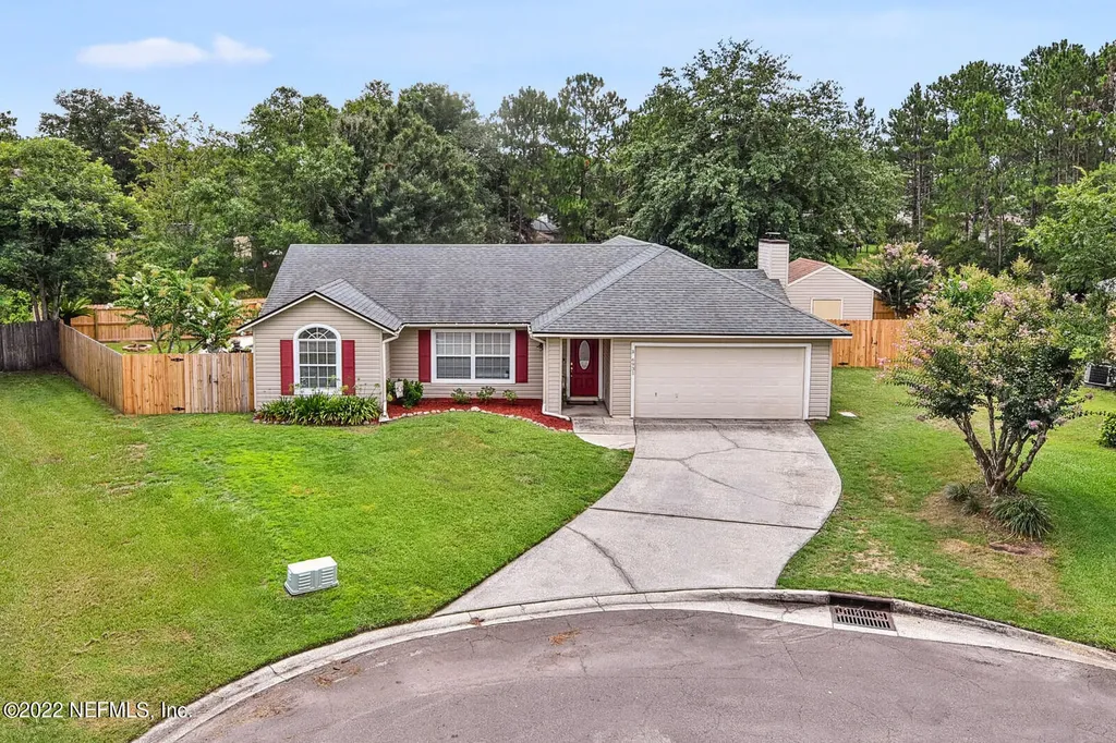 6931 Blowing Rock Lane Jacksonville FL 32222