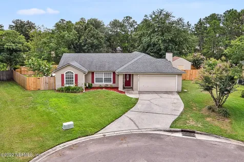 6931 Blowing Rock Lane Jacksonville FL 32222