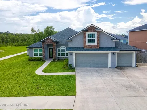 3073 Vianey Place Green Cove Springs FL 32043