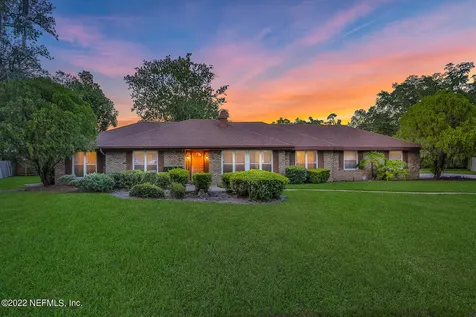 3481 Beauclerc Cove Place Jacksonville FL 32257