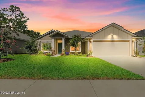 10778 Lawson Branch Court Jacksonville FL 32257