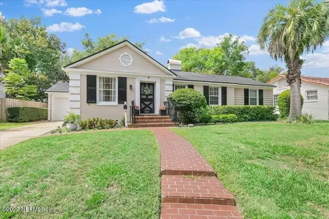 1538 Brookwood Road Jacksonville FL 32207