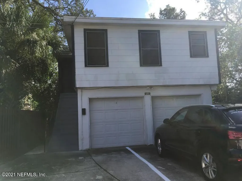 2828 Forbes Street Jacksonville FL 32205