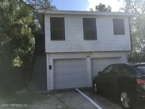 2828 Forbes Street Jacksonville FL 32205