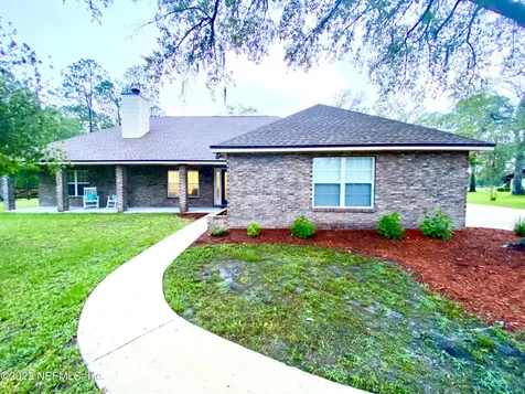 1576 Hardy Padgett Road Jacksonville FL 32234