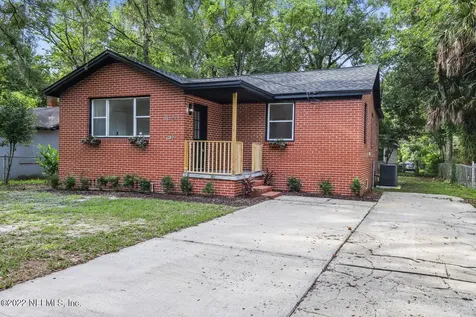 3020 Gilmore Street Jacksonville FL 32205