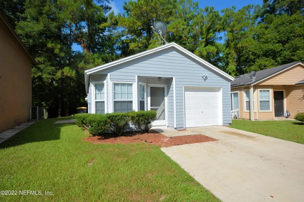1433 Ellis Trace Drive W Jacksonville FL 32205