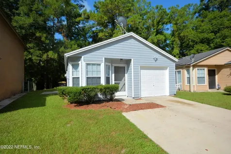 1433 Ellis Trace Drive W Jacksonville FL 32205