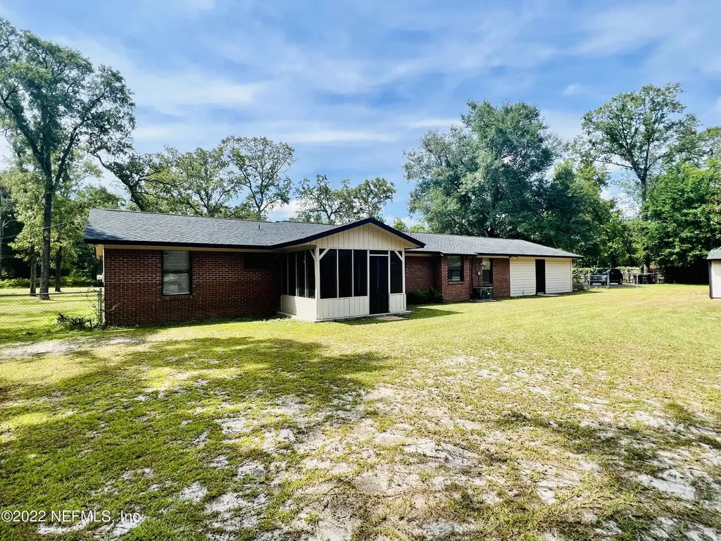4652 Antelope Street Middleburg FL 32068