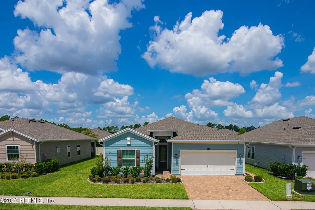 2553 Alexia Circle Jacksonville FL 32246