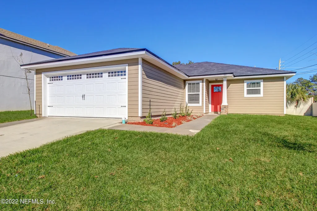 8001 Ridgehill View Road Jacksonville FL 32210