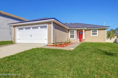 8001 Ridgehill View Road Jacksonville FL 32210