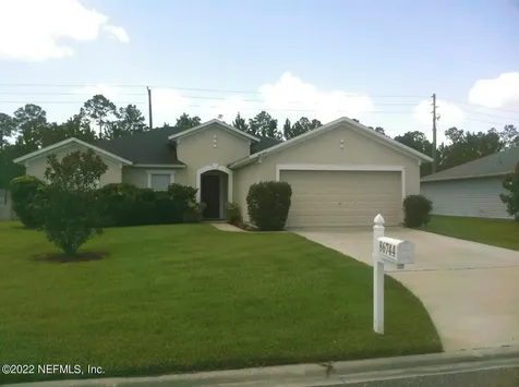 86744 Cartesian Pointe Drive Yulee FL 32097