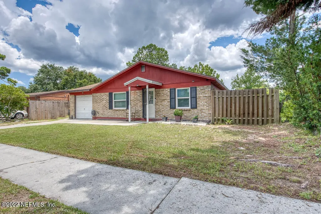 10924 Whitly Court Jacksonville FL 32246
