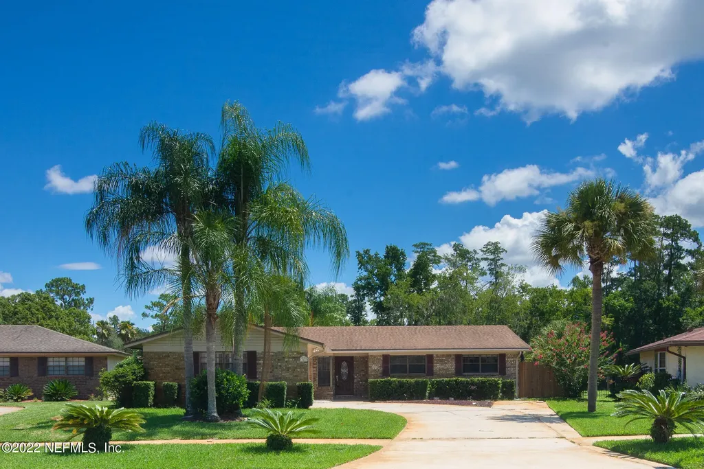 11623 Lake Ride Drive Jacksonville FL 32223