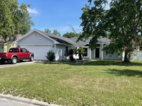 3192 Chads Court Green Cove Springs FL 32043