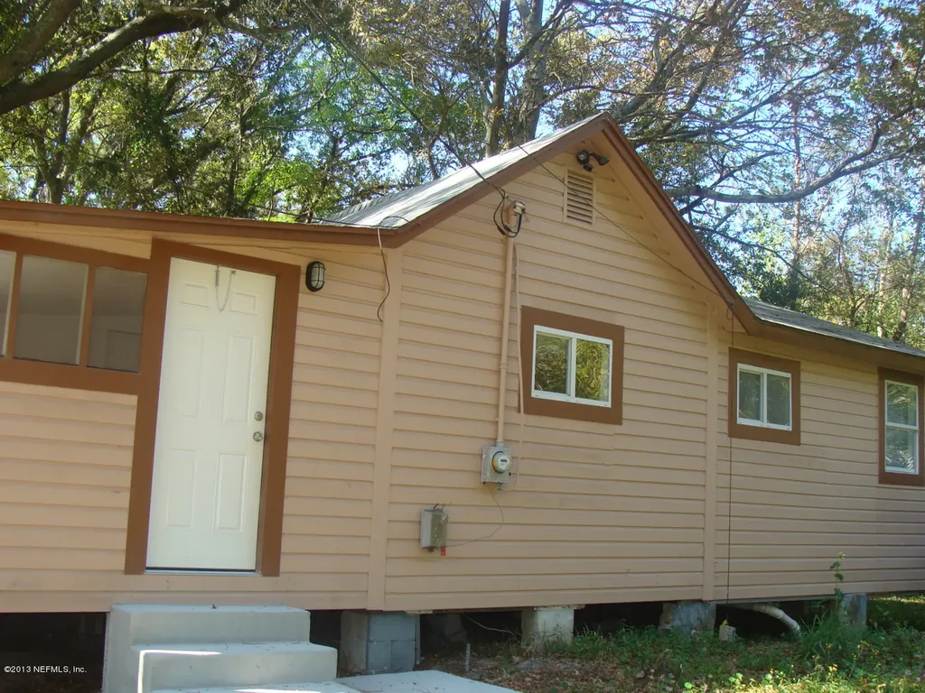8526 Plainfield Avenue Jacksonville FL 32244