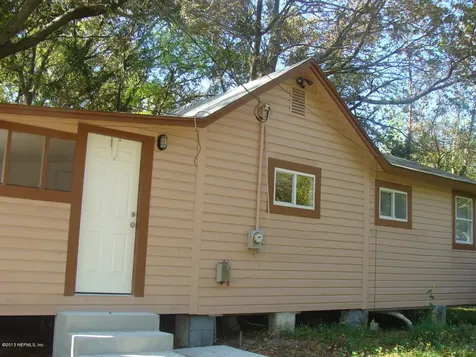 8526 Plainfield Avenue Jacksonville FL 32244