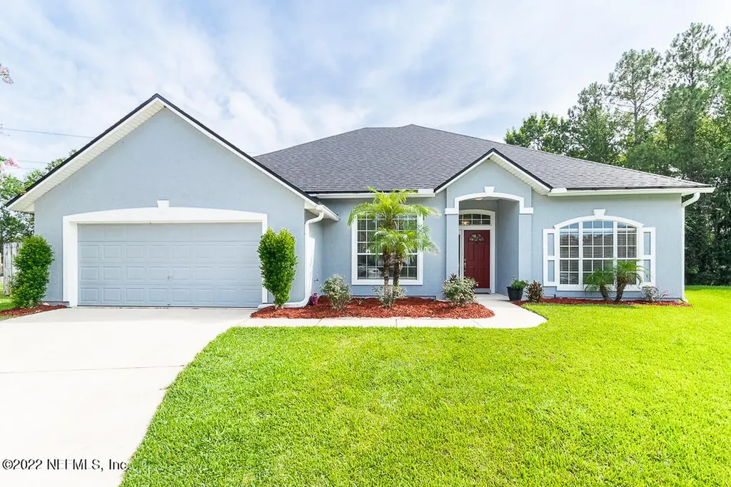 12003 Brandon Lake Drive Jacksonville FL 32258