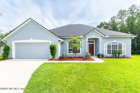 12003 Brandon Lake Drive Jacksonville FL 32258
