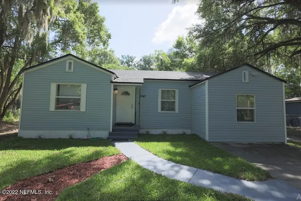 8947 6th Avenue Jacksonville FL 32208