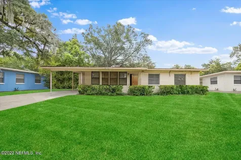 7648 Lazeau Drive Jacksonville FL 32211