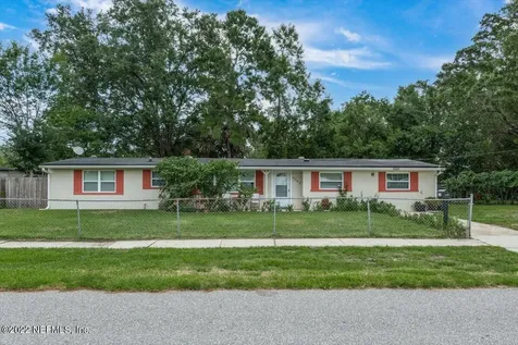 4283 Glenview Road Jacksonville FL 32207