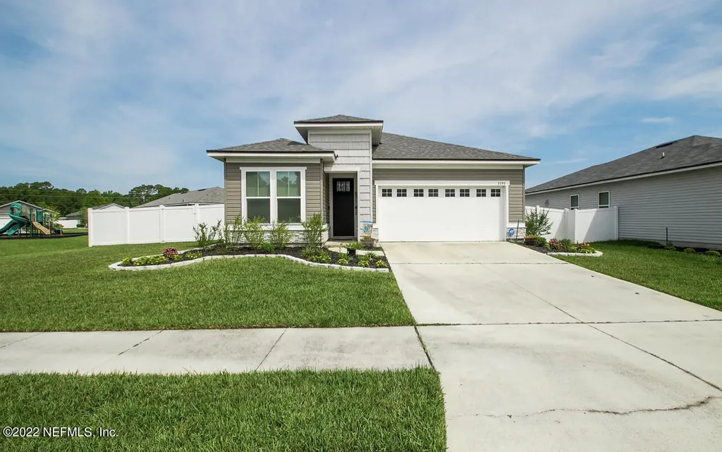 3395 Traceland Oak Lane Green Cove Springs FL 32043