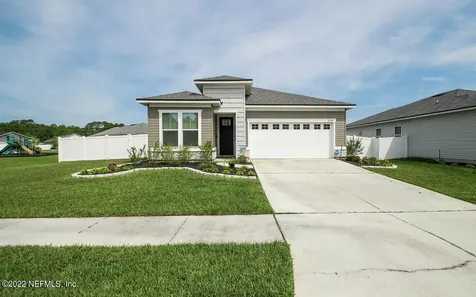 3395 Traceland Oak Lane Green Cove Springs FL 32043