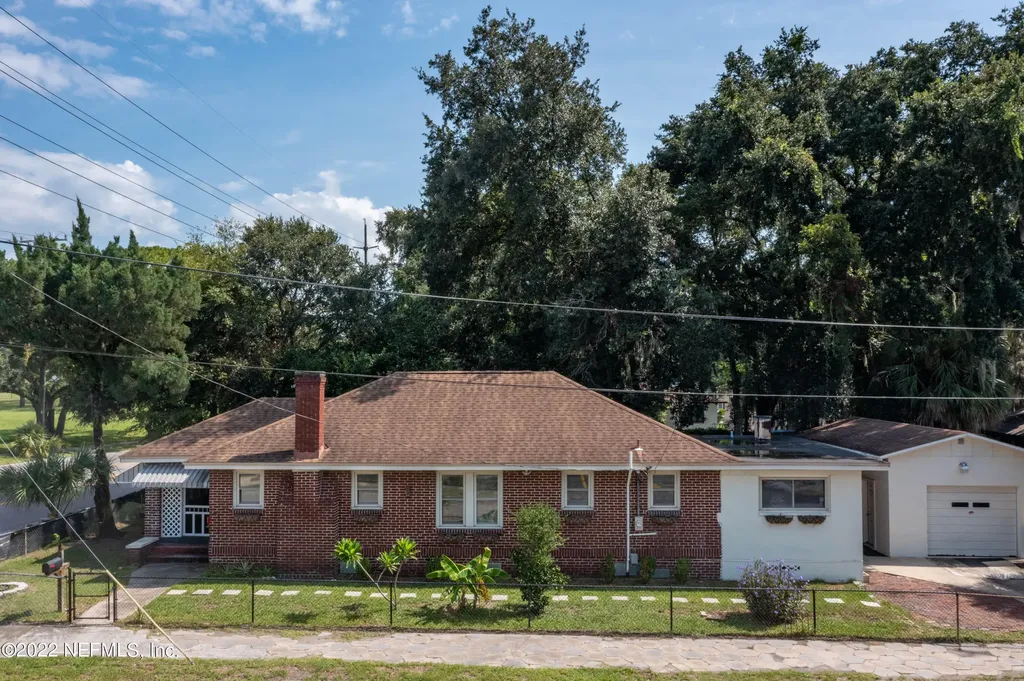 4625 Brentwood Avenue Jacksonville FL 32206