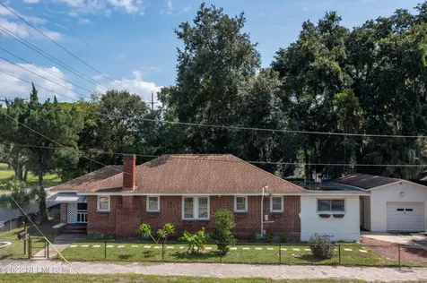 4625 Brentwood Avenue Jacksonville FL 32206