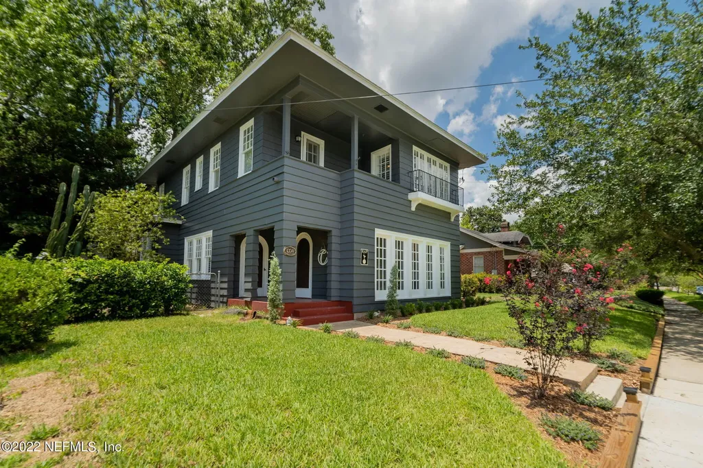 1350 Belvedere Avenue Jacksonville FL 32205