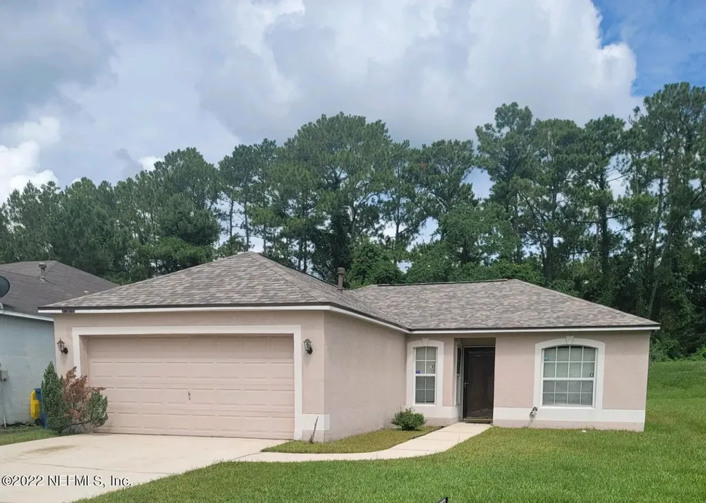 10348 Woodley Creek Road W Jacksonville FL 32218